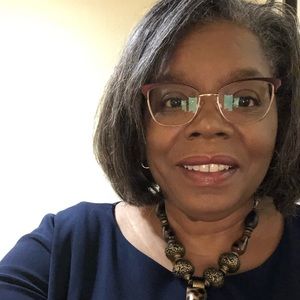 Meet your Posher, Karen